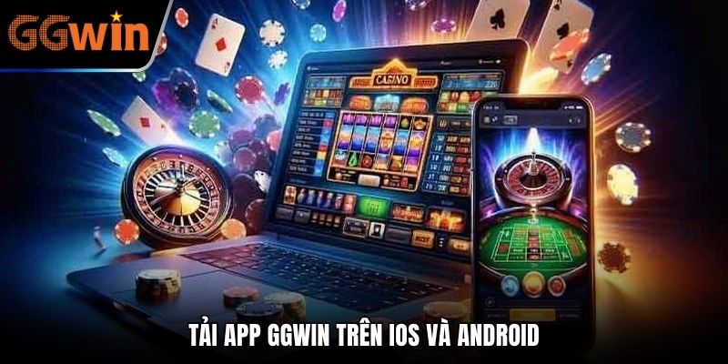 Nổ hũ đổi thưởng GGWIN